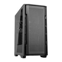 ATX Semi-toren BehuizingCougar 385C780.0005