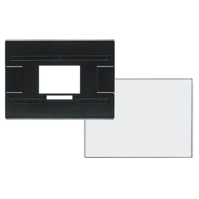 Kaiser AN-Glas Film Masker 24x36 mm