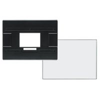 Kaiser AN-Glas Film Masker 24x36 mm Kaiser AN-Glas Film Masker 24x36 mm