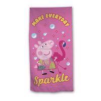 Peppa Pig Strandlaken - Make Everyday Sparkle