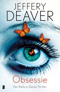 Obsessie - Jeffery Deaver - ebook