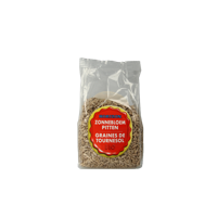 Zonnebloempitten bio 400 Gram