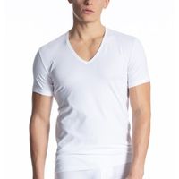Calida Cotton Code V-Shirt * Actie * - thumbnail