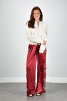 AVDW broek Lador Z1112 red