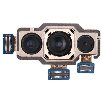 Achtergerichte camera voor Galaxy A70s