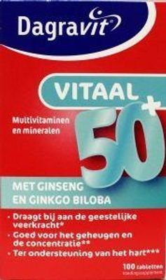 Totaal 30 Vitaal 50+