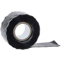 KS Tools 512.5080 Isolatietape Zwart (l x b) 3600 mm x 25 mm 1 stuk(s)