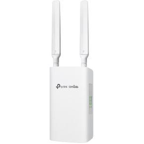TP-Link ER703WP-4G-Outdoor gateway/controller 10, 100, 1000 Mbit/s
