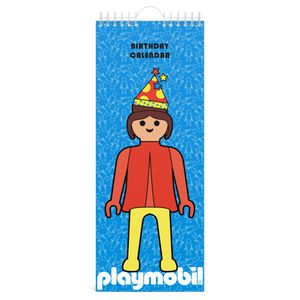 Playmobil Verjaardagskalender