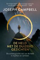 De held met de duizend gezichten (Paperback)