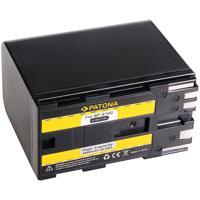 Canon BP-925 / BP-955 / BP-970G / BP-975 accu (Patona)