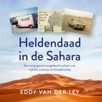 Heldendaad in de Sahara Heldendaad in de Sahara