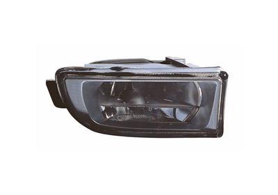 Mistlamp rechts H7 Diesel 0650996