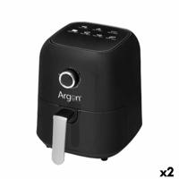 Airfryer Argon EA-AF1042 CE Zwart 2,3 L
