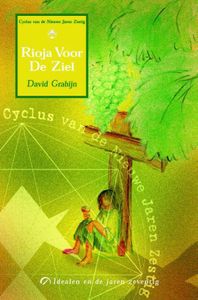 Rioja voor de ziel - David Grabijn - ebook
