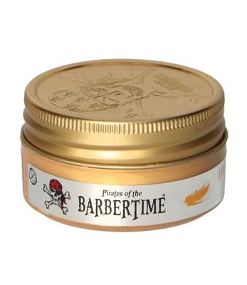 Barbertime hair coloring wax yellow/gold 100ml