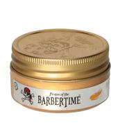 Barbertime hair coloring wax yellow/gold 100ml