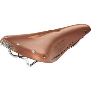 Brooks Zadel B17 imperial std heren honing