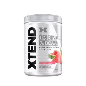 Xtend BCAA Watermelon (375 gr)