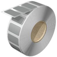 Weidmüller 2621390000 CC-FO 15/27 MM SI Apparaatmarkering Markeringsvlak: 15 x 27 mm Grijs Aantal markeringen: 500 500 stuk(s)