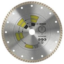 Bosch Accessories 2609256407 Bosch Diamanten doorslijpschijf Diameter 115 mm 1 stuk(s)