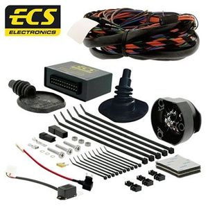 E-set, trekhaak MG001DX