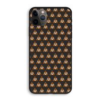 Poop emoji: iPhone 11 Pro Biologisch afbreekbaar hoesje
