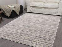 Tapijt TRUDY 160x230 cm beige - thumbnail