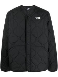 The North Face doudoune Ampato - Noir