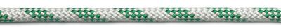 U-rope Offshore 8 Mm Wit/groen Default