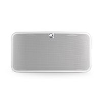 Bluesound: Pulse Mini 2i Draadloze Speaker - Wit - thumbnail