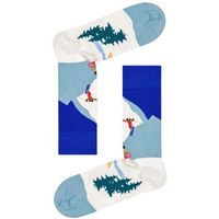 Happy Socks Downhill Skiing Sock - thumbnail