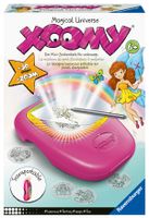 Ravensburger Xoomy midi fairies en unicorns