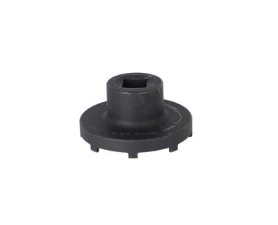 XLC Afnemer bosch classic/gen1 to-e02