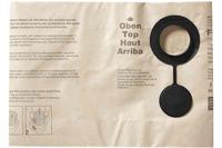 Festool dubbelwandige filterstofzak fis-sr 150 /5