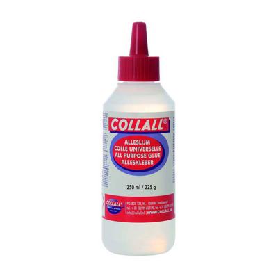 Quantore Alleslijm collall 250ml
