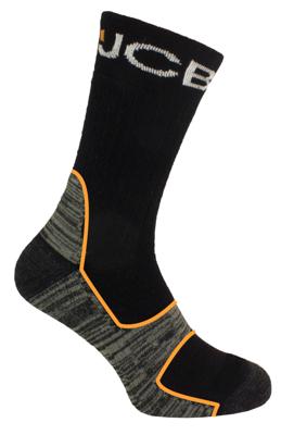 JCB Werksokken Pro Tech Cool | Heren | Maat 39-43 | 1 paar - JCBX115