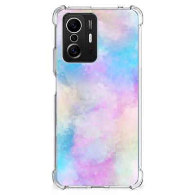Back Cover Xiaomi 11T | 11T Pro Watercolor Light Back Cover Xiaomi 11T | 11T Pro Watercolor Light