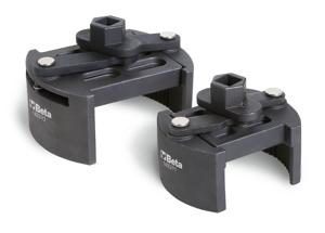 Beta 1493Y/1-Zelfspannende Oliefilter Sleutel - 014930120