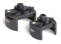 Beta 1493Y/1-Zelfspannende Oliefilter Sleutel - 014930120