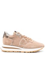 Philippe Model Paris Tropez Haute lace-up sneakers - Tons neutres - thumbnail