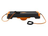 CRIVIT 3-in-1 aerobic stepper