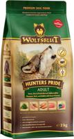 Hunters pride adult 2kg Wolfsblut - Hortus