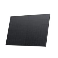 EcoFlow ZPTSP300 zonnepaneel 400 W Monokristallijn silicium - thumbnail