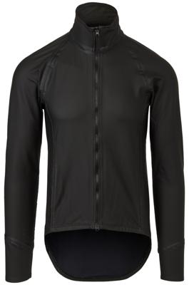 AGU PU Regenjas Performance Heren - Zwart - XXXL