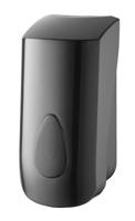 PlastiQline PlastiQline spray dispenser 900ml navulbaar PQBSpray9 - zwart