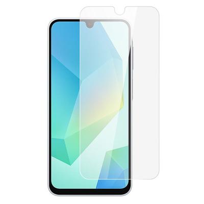 Screenprotector Glas voor Samsung Galaxy A17 | A17 4G | A26 - Gehard Glas Bescherming