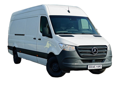 Mercedes Benz Sprinter