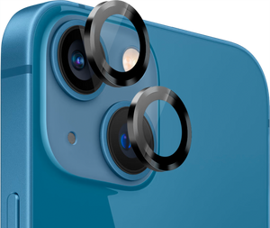 BlueBuilt Apple iPhone 13 / 13 mini Camera Lens Protector Aluminium