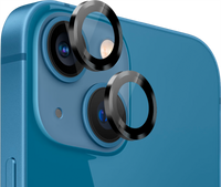 BlueBuilt Apple iPhone 13 / 13 mini Camera Lens Protector Aluminium